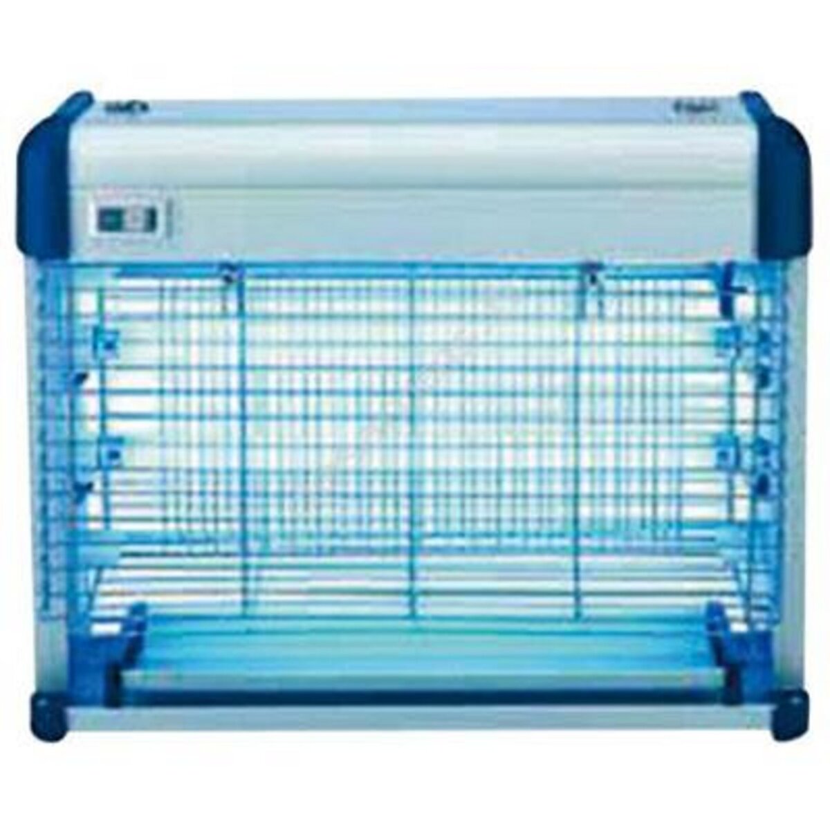 Masy Destructeur d'insectes à uv 2x6w - 67