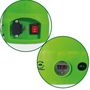 Voir la diapositive 6 : VITO Garden Pulvérisateur Electrique à Batterie Lithium 12V/8AH 16L 6 bars Chargeur Végetaux jardin toitures VITO