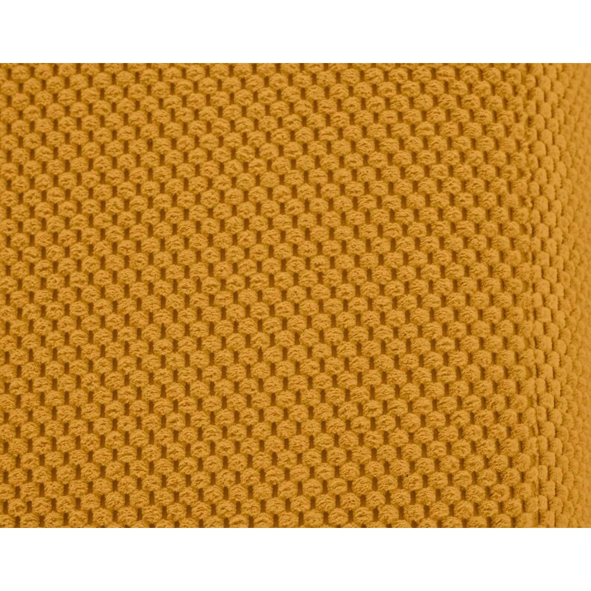 LISA DESIGN Charles - canapé d'angle gauche 4 places en velours texturé