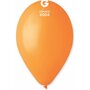  10 Ballons Standard - 30 Cm - Orange