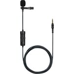 TNB Micro INFLUENCE Microphone cravate - port jack