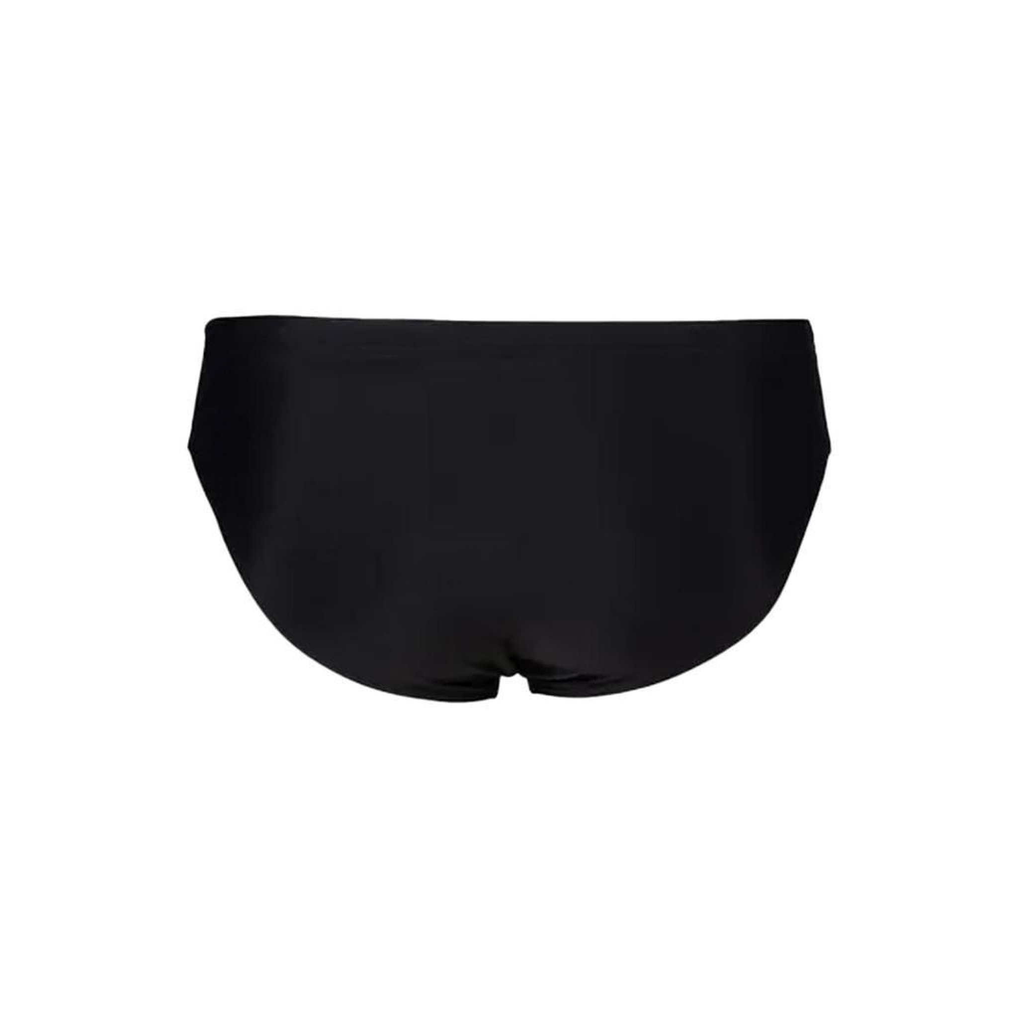 Voir la diapositive 2 : ARENA Slip de bain Noir/Bleu Homme ArenaShading Briefs