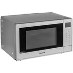 PANASONIC Micro-ondes Panasonic NN-CT57 27 litres 1000 W