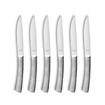 Amefa Coffret de 6 couteaux à steak - 246523MB02SK9