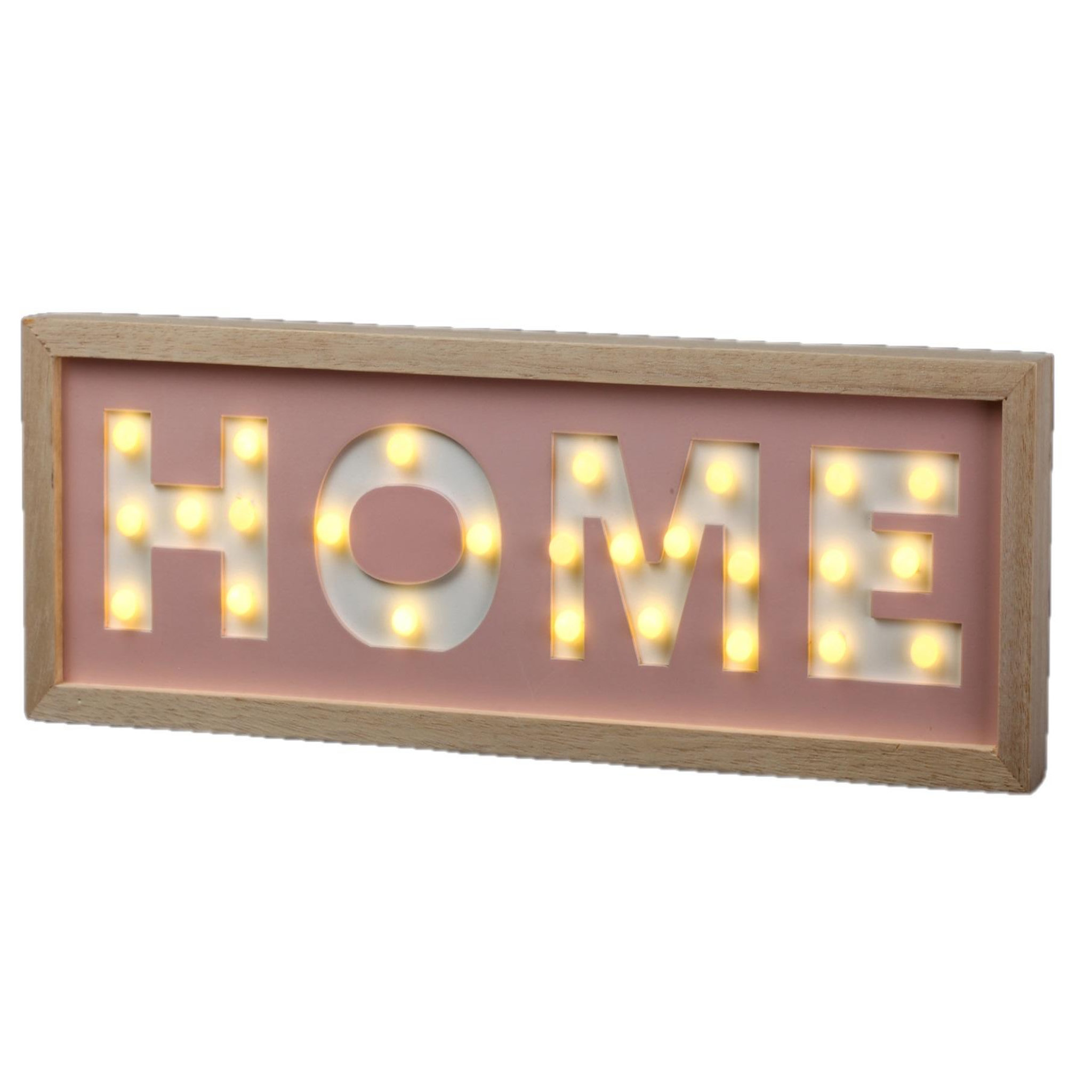 Eden Mot a led a poser home noel design et moderne