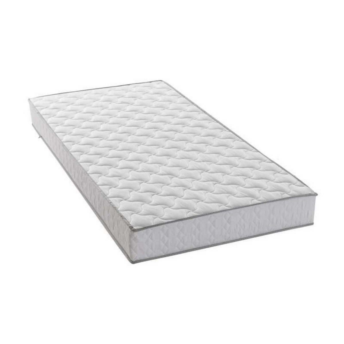 FINLANDEK FINLANDEK Matelas 90 x 190  - Mousse - 14 cm - Ferme - HAHTUVA