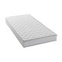 Voir la diapositive 2 : FINLANDEK FINLANDEK Matelas 90 x 190  - Mousse - 14 cm - Ferme - HAHTUVA