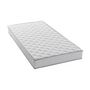 Voir la diapositive 2 : FINLANDEK FINLANDEK Matelas 90 x 190  - Mousse - 14 cm - Ferme - HAHTUVA