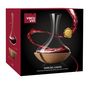 Voir la diapositive 5 : Vacu vin Carafe tourbillonante à décanter - 76010602