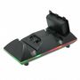 Voir la diapositive 3 : Double station de charge & 2 batteries pour Xbox One