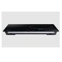Voir la diapositive 4 : Samsung Table de cuisson induction 60cm 3 feux 7400wnoir - NZ63B6058KK/U1