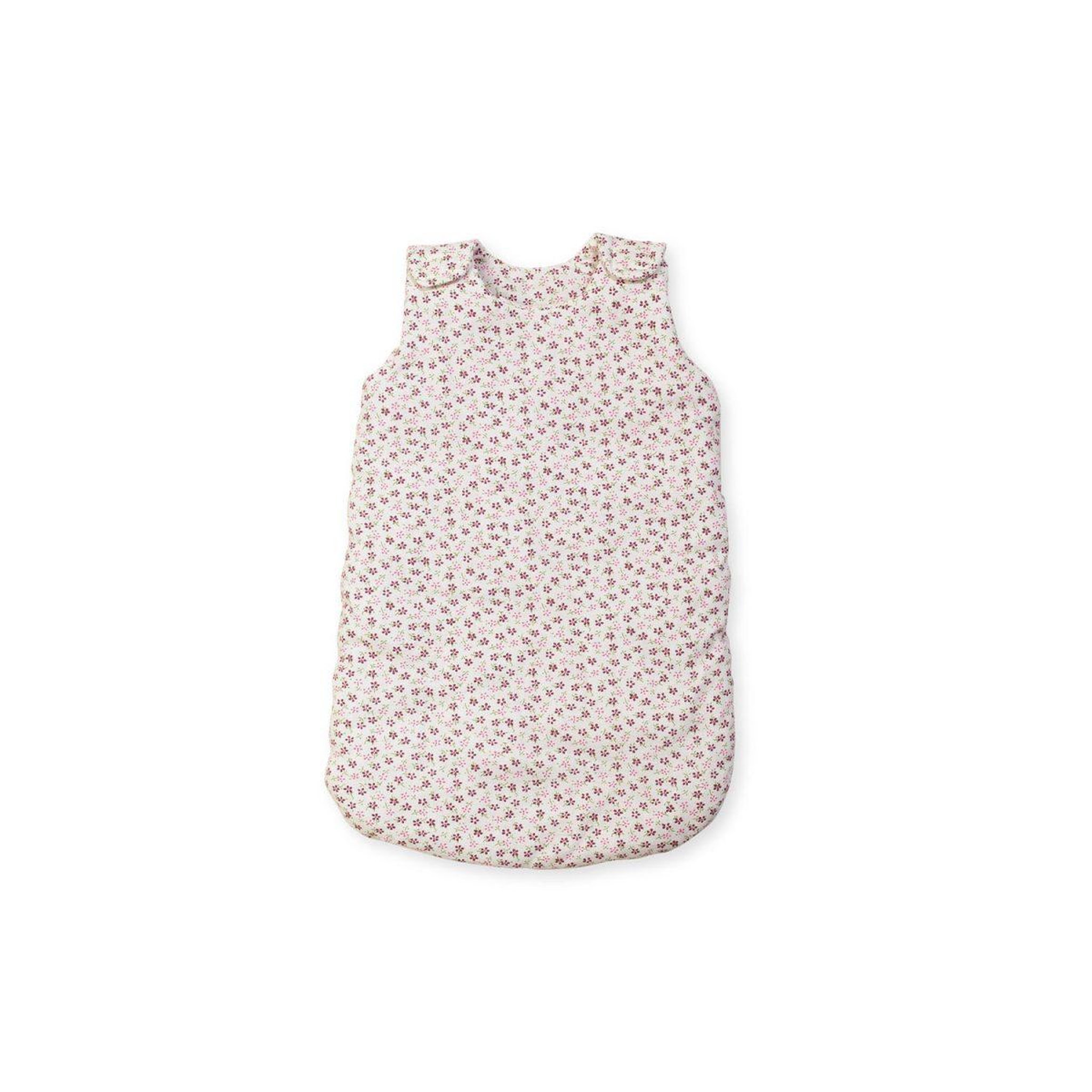 Pinolino Gigoteuse de poupée Blümchen - rose