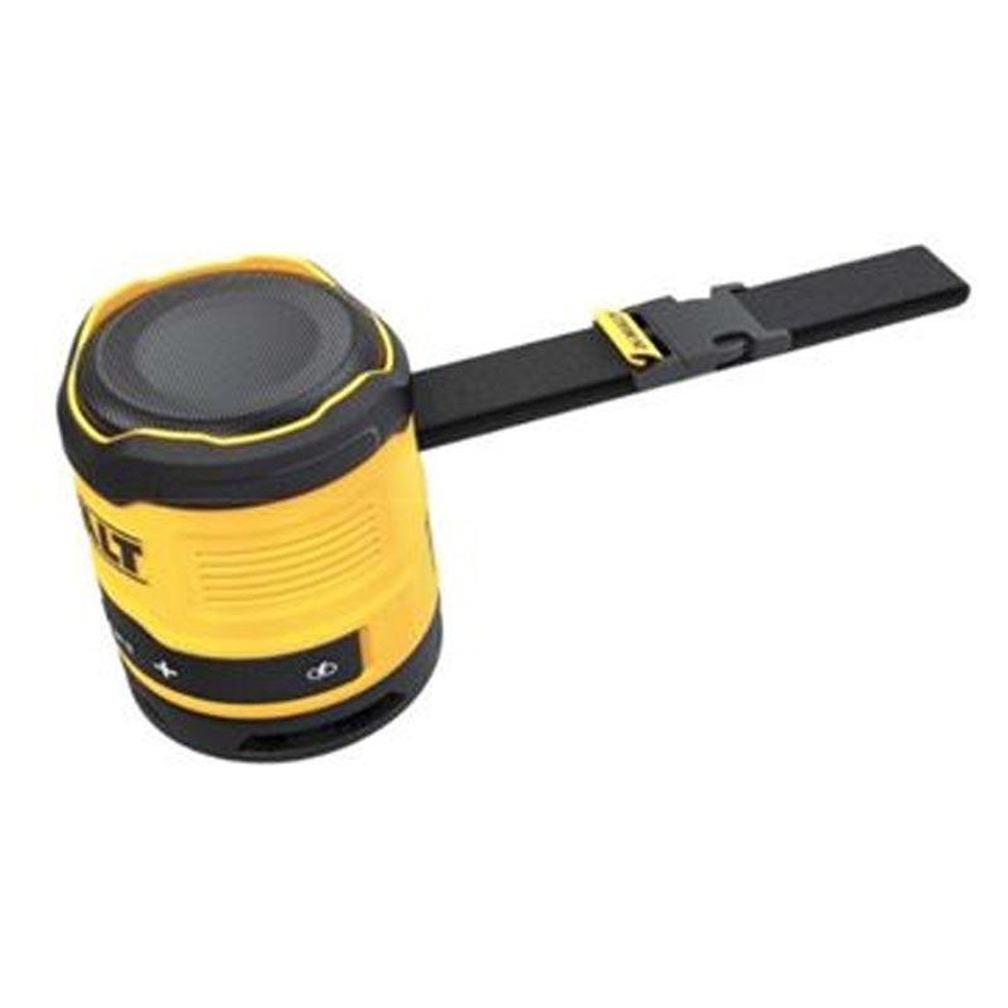 Voir la diapositive 2 : Dewalt Enceinte Bluetooth USB-C DEWALT DCR009-XJ