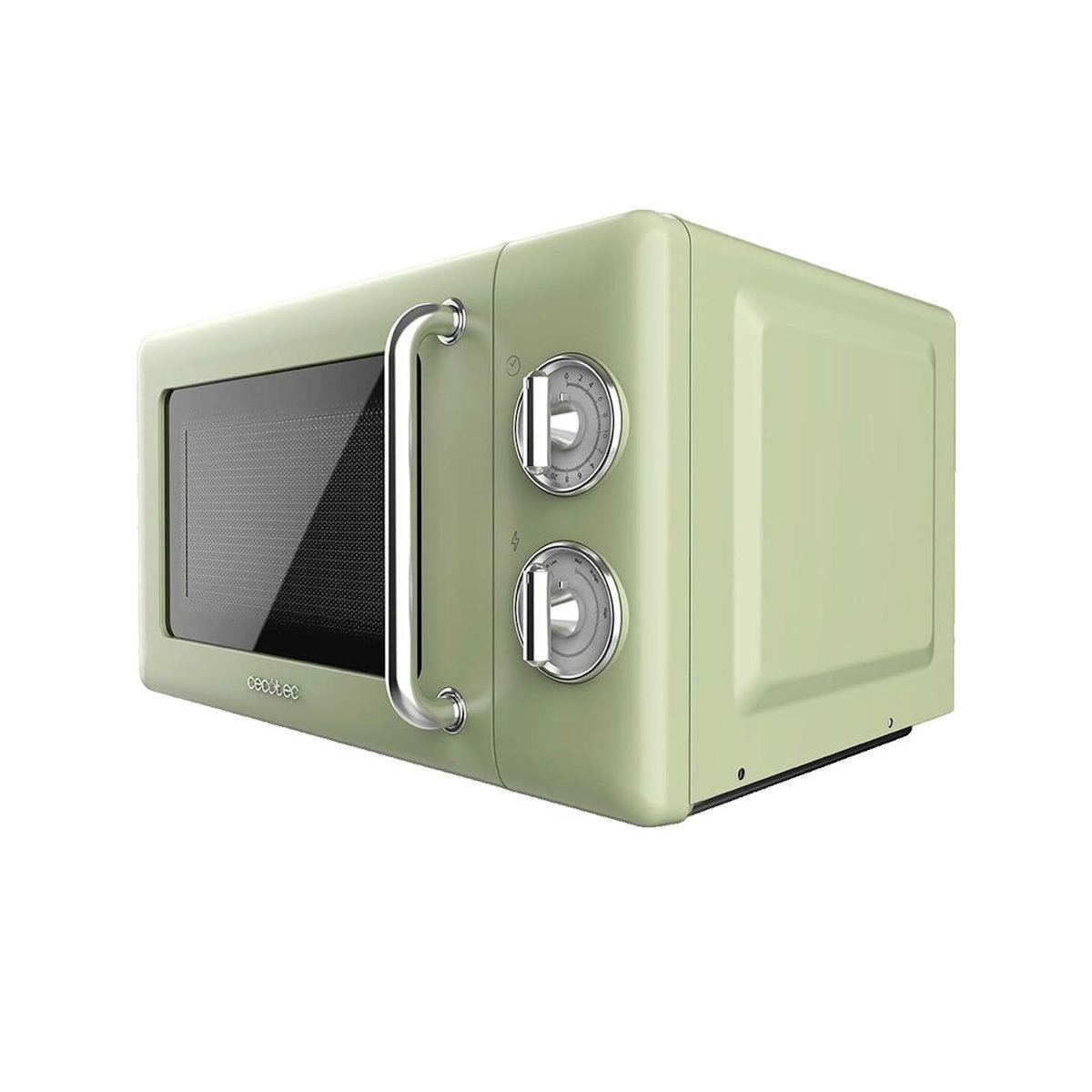 CECOTEC Micro-ondes Cecotec ProClean 3010 Vert Rétro