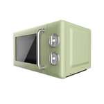 CECOTEC Micro-ondes Cecotec ProClean 3010 Vert Rétro