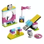 LEGO Friends 41303 - L'aire de jeux des chiots