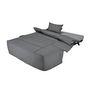 Voir la diapositive 3 : BULTEX Banquette BZ matelas 12 cm mousse Bultex 38 kg/m3