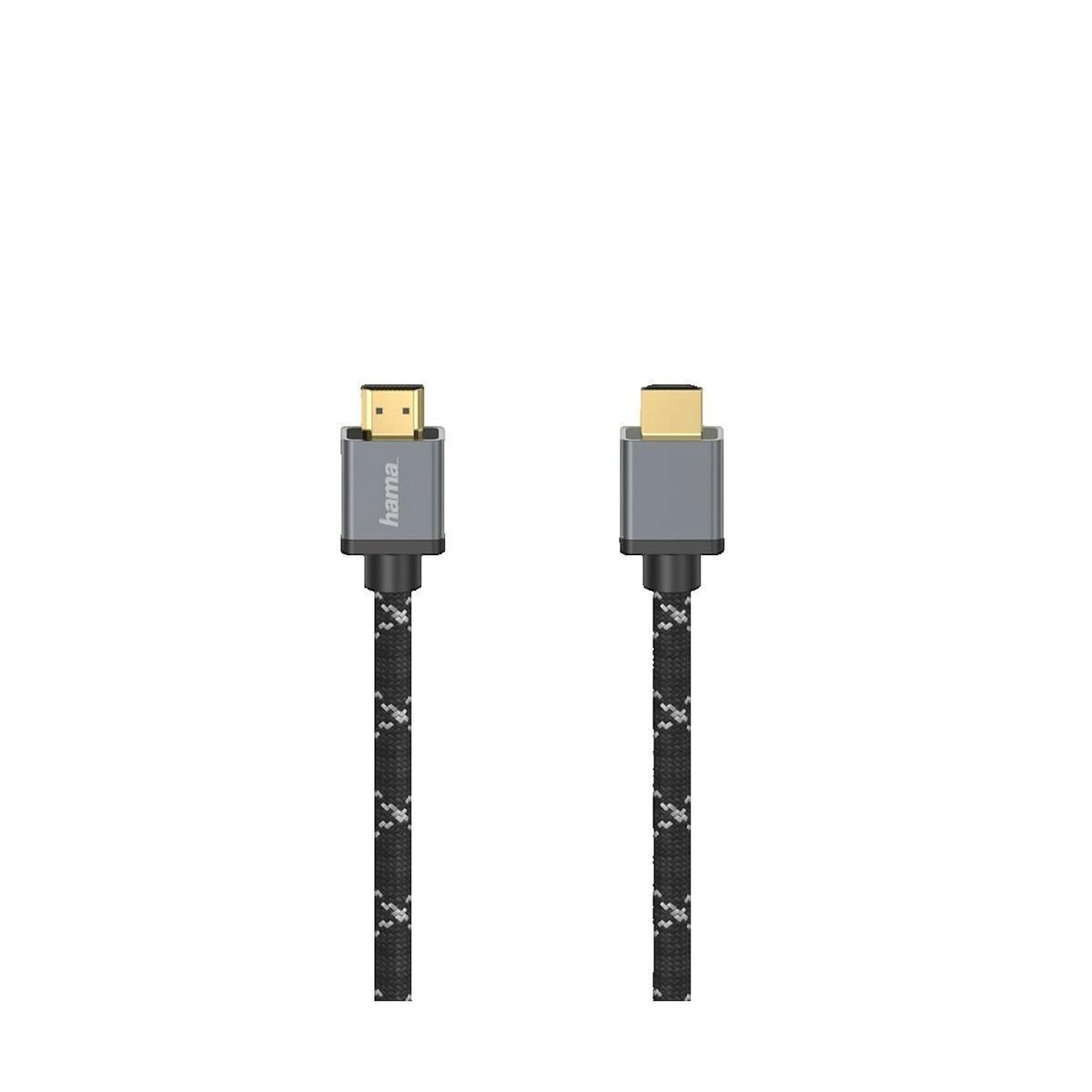 Hama Câble HDMI Hama 3 mètres haute vitesse 8K