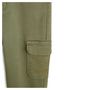 Voir la diapositive 2 : IN EXTENSO Pantalon twill fille