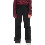 O'NEILL Pantalon de ski Noir Mixte O'Neill Star. Coloris disponibles : Noir