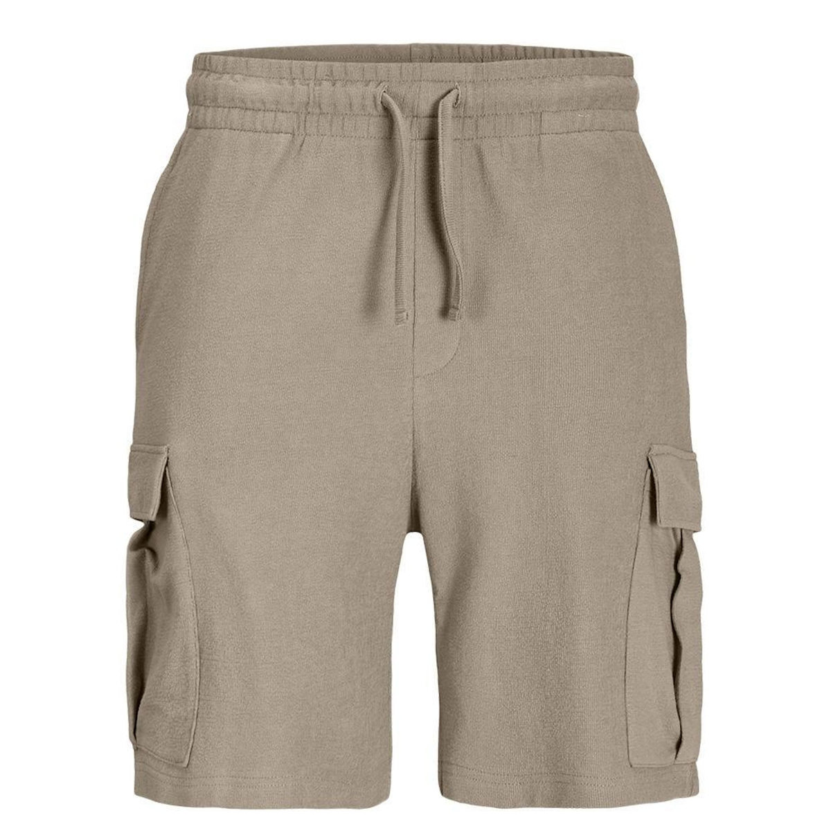 Jack & Jones Short Cargo  foncé Homme Jack & Jones Gordon