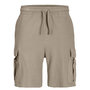 Voir la diapositive 1 : Jack & Jones Short Cargo  foncé Homme Jack & Jones Gordon