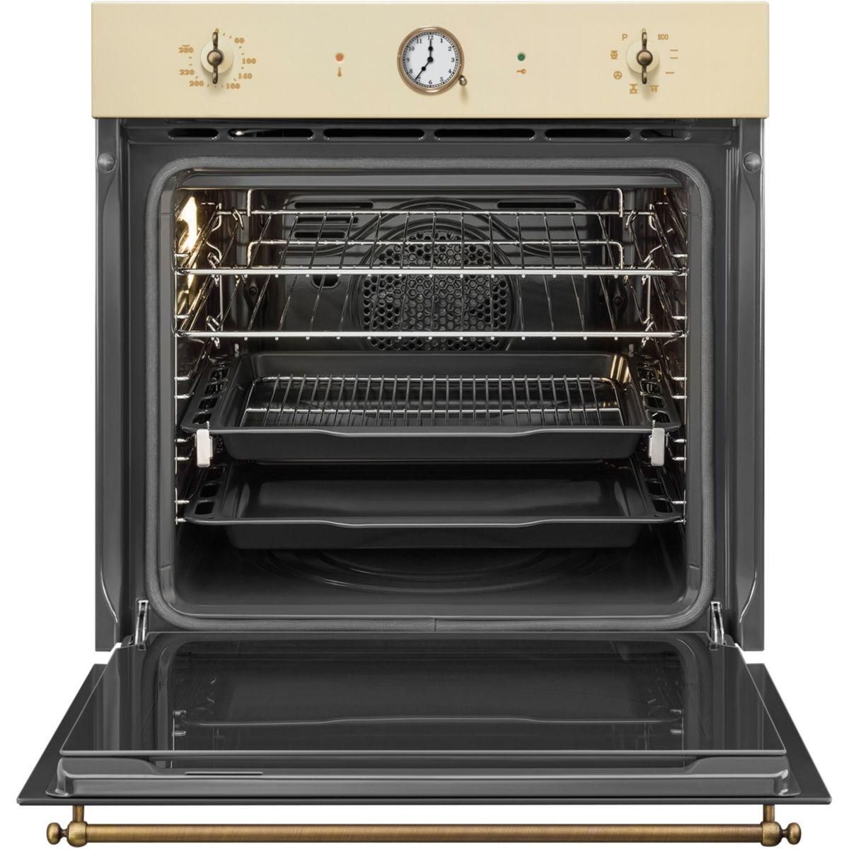 SMEG Four encastrable SFP805PO