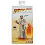 Voir la diapositive 2 : HASBRO Figurine Hasbro Sallah avec coiffe rouge