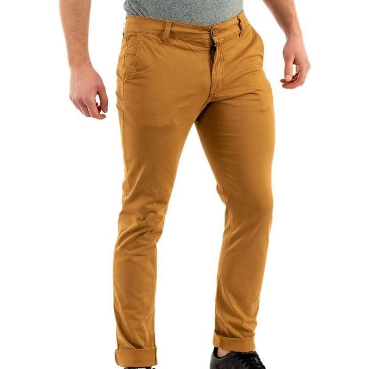 REDSKINS Chino  Homme Redskins Tall Chino