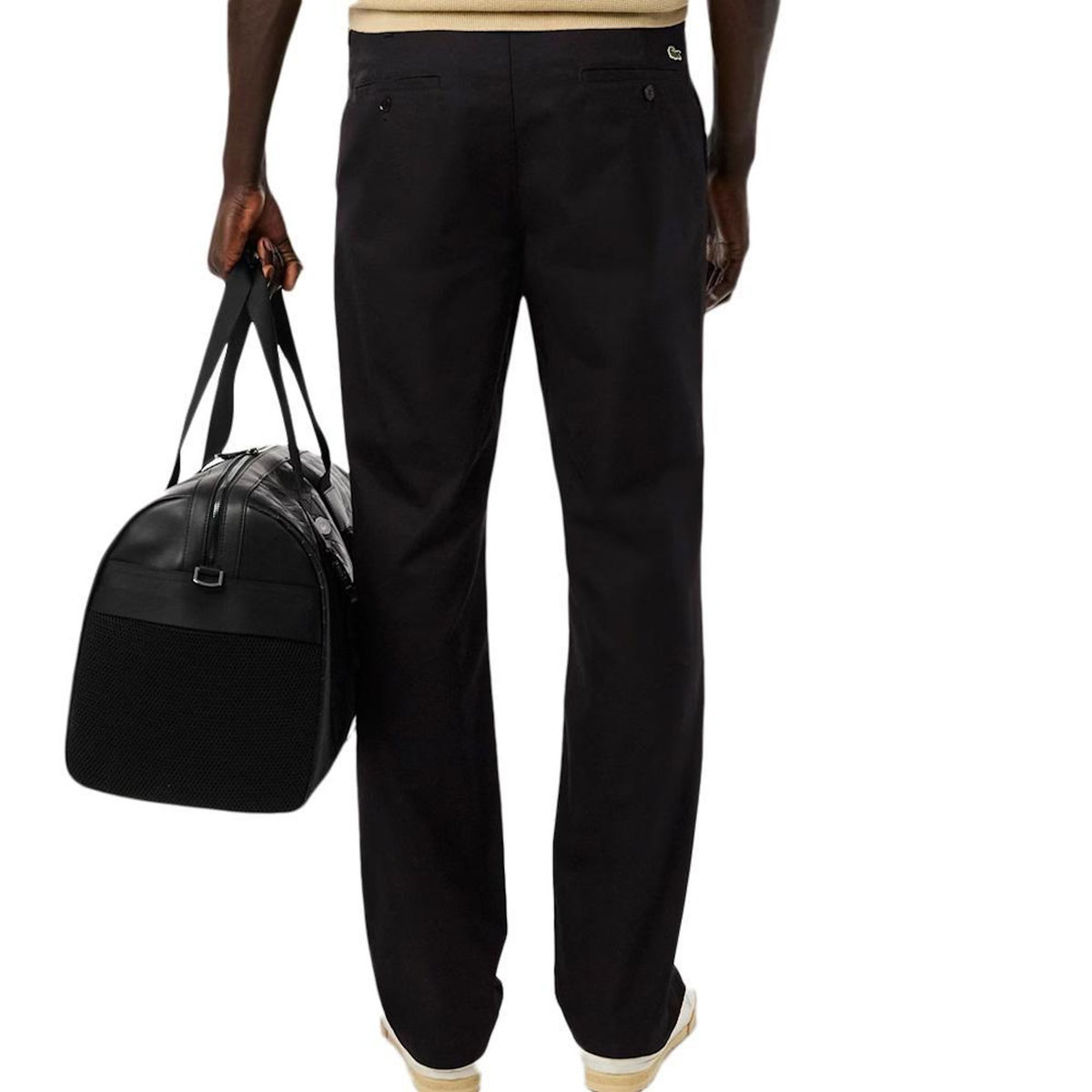 Lacoste Pantalon fluide  Homme Lacoste HH3332