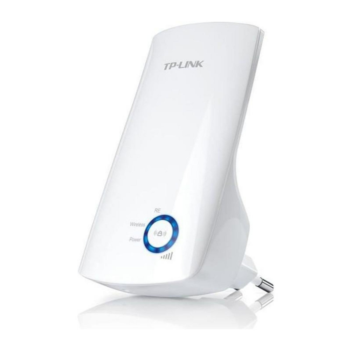 TPLINK TP-LINK Repeteur mural WiFi universel N 300Mbps