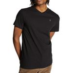 G-Star Raw T-shirt  Homme G-Star Raw Base. Coloris disponibles : Noir