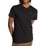 G-Star Raw T shirt  Homme G Star Raw Base. Coloris disponibles : Noir