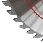 ZIPPER Lame de Scie diamètre 405x30x3,2mm t32