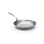 Voir la diapositive 3 : DeBuyer De Buyer Iron Induction Frying Pan Mineral B Element Pro 24cm (5680 24) deBuyer24) deBuyer 24)