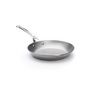 Voir la diapositive 3 : DeBuyer De Buyer Iron Induction Frying Pan Mineral B Element Pro 24cm (5680 24) deBuyer24) deBuyer 24)