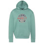 Voir la diapositive 1 : Schott Sweat à Capuche  Homme Schott SWHUSTOUR
