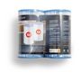 Voir la diapositive 4 : INTEX Lot de 2 filtres S2 pour spa gonflable - Intex