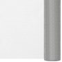 Voir la diapositive 2 : VIDAXL Ecran en treillis Acier inoxydable 112x1000 cm Argente