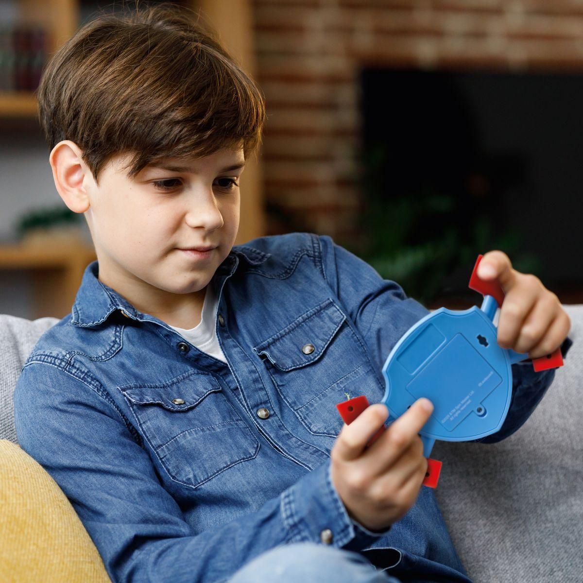 Lexibook Console Portable Pat Patrouille avec contrôle gestuel