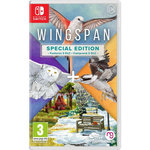 Just for games Wingspan Special Edition Nintendo Switch