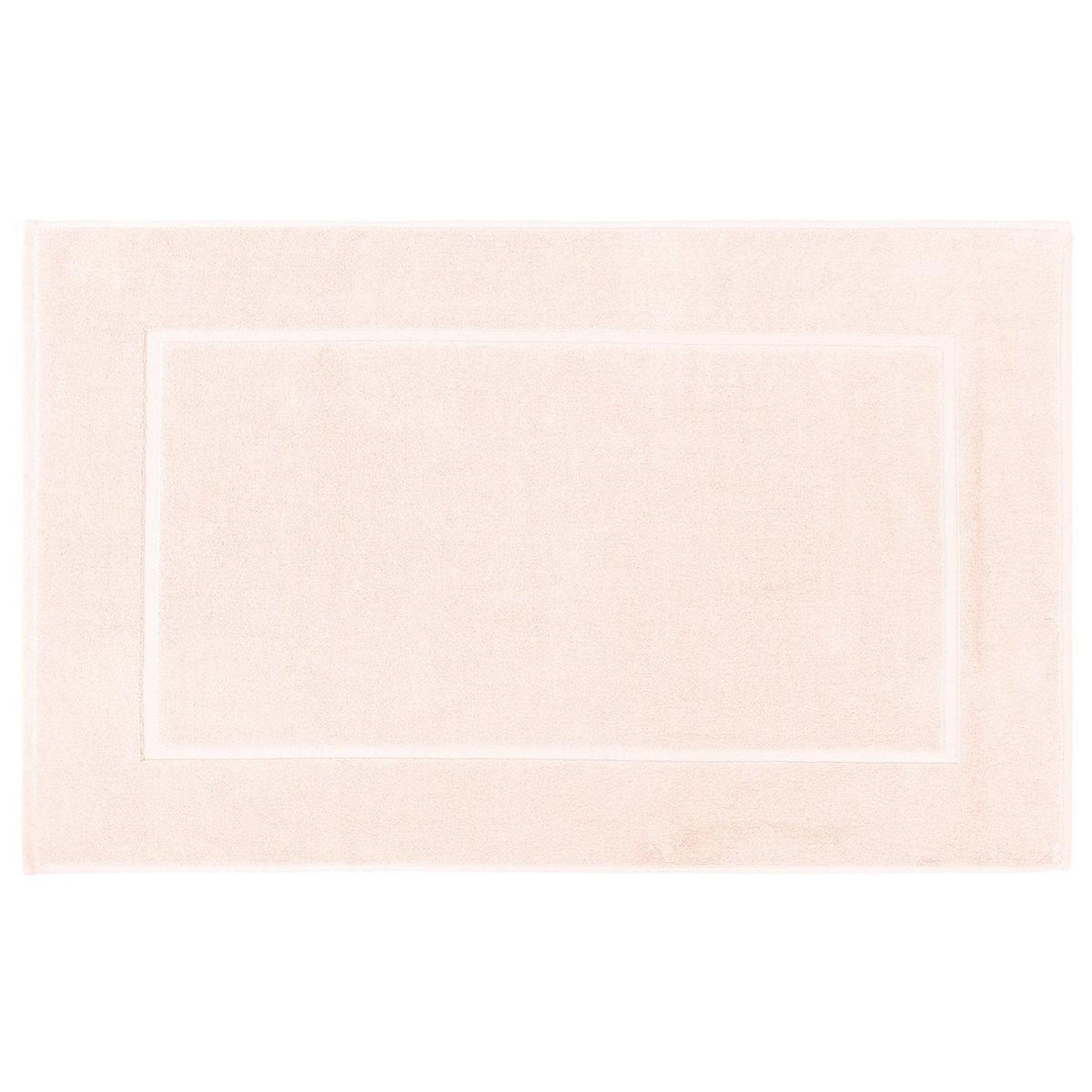 Voir la diapositive 1 : Sensei Maison Grand tapis de bain Zéro Twist 1000 g/m² SENSOFT - 60x100 cm