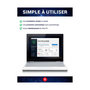 Voir la diapositive 3 : BITDEFENDER Logiciel antivirus et optimisation Antivirus Plus - 1 an - 1 PC