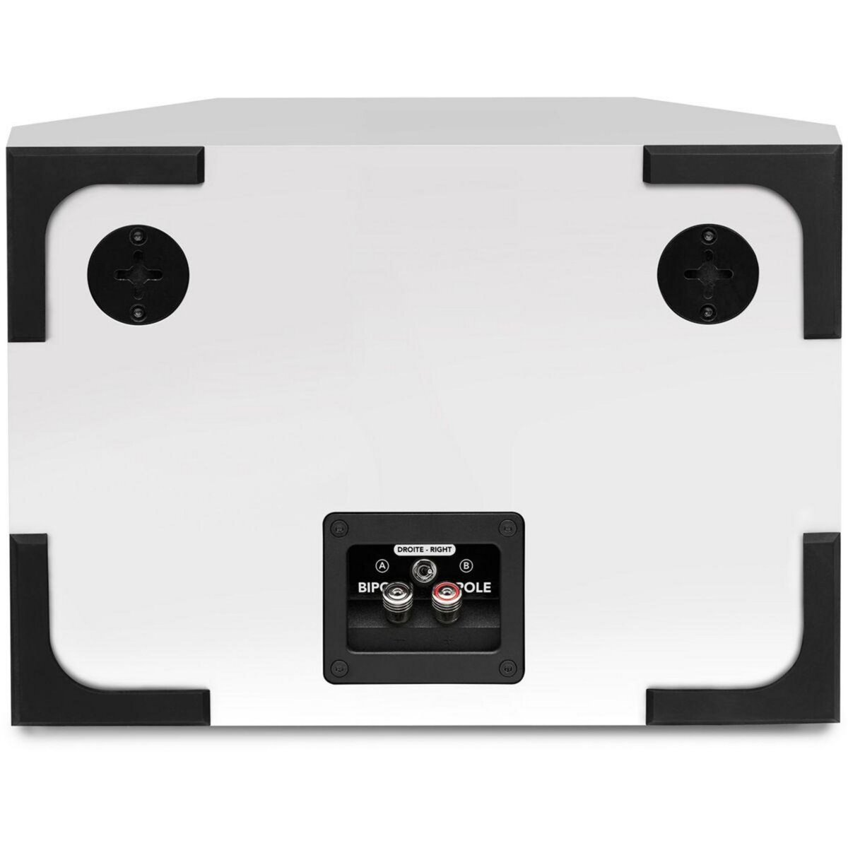 Triangle Enceinte surround Borea BRS1 Blanc