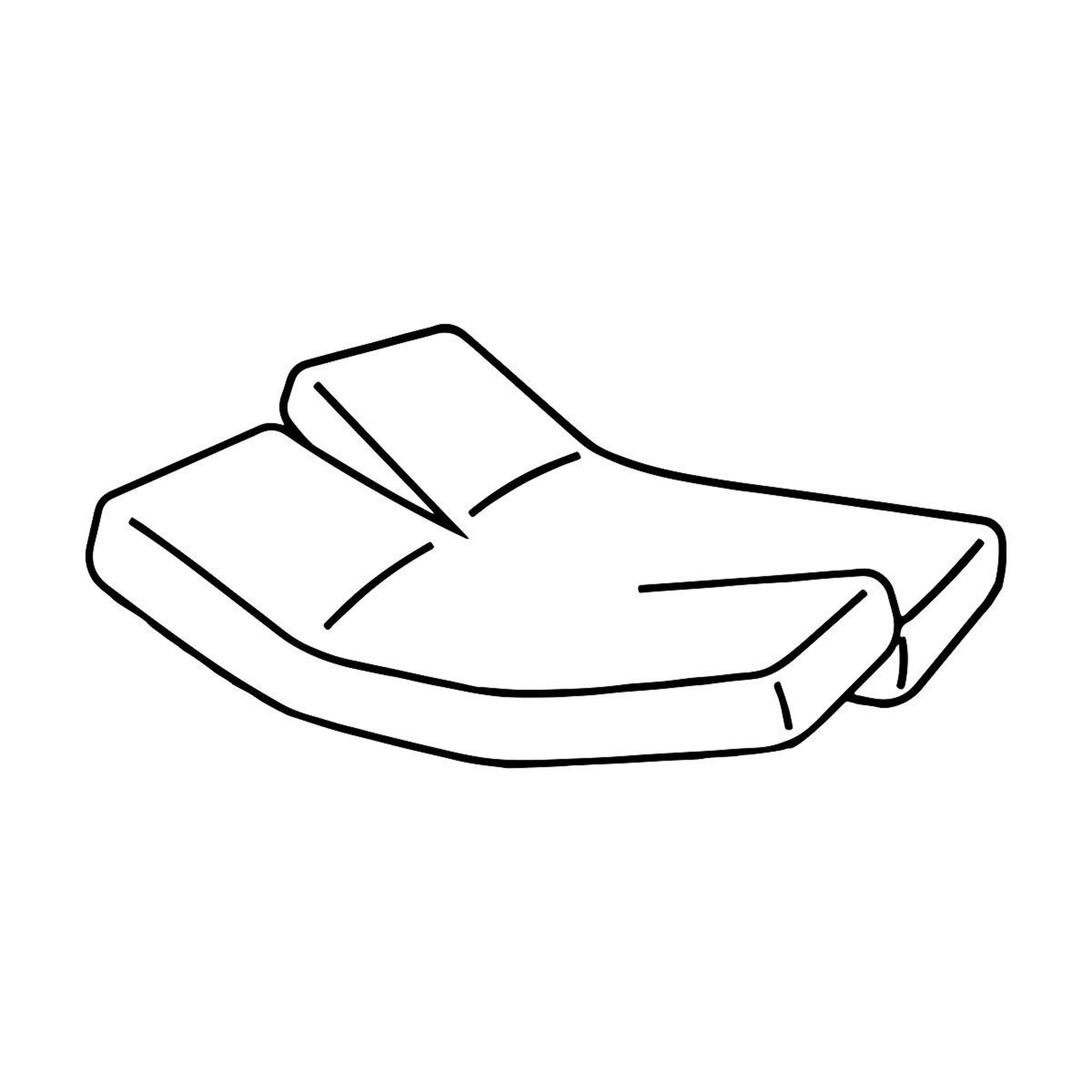 Voir la diapositive 2 : FUTURE HOME Protège-matelas lit jumeaux bonnets 30 cm