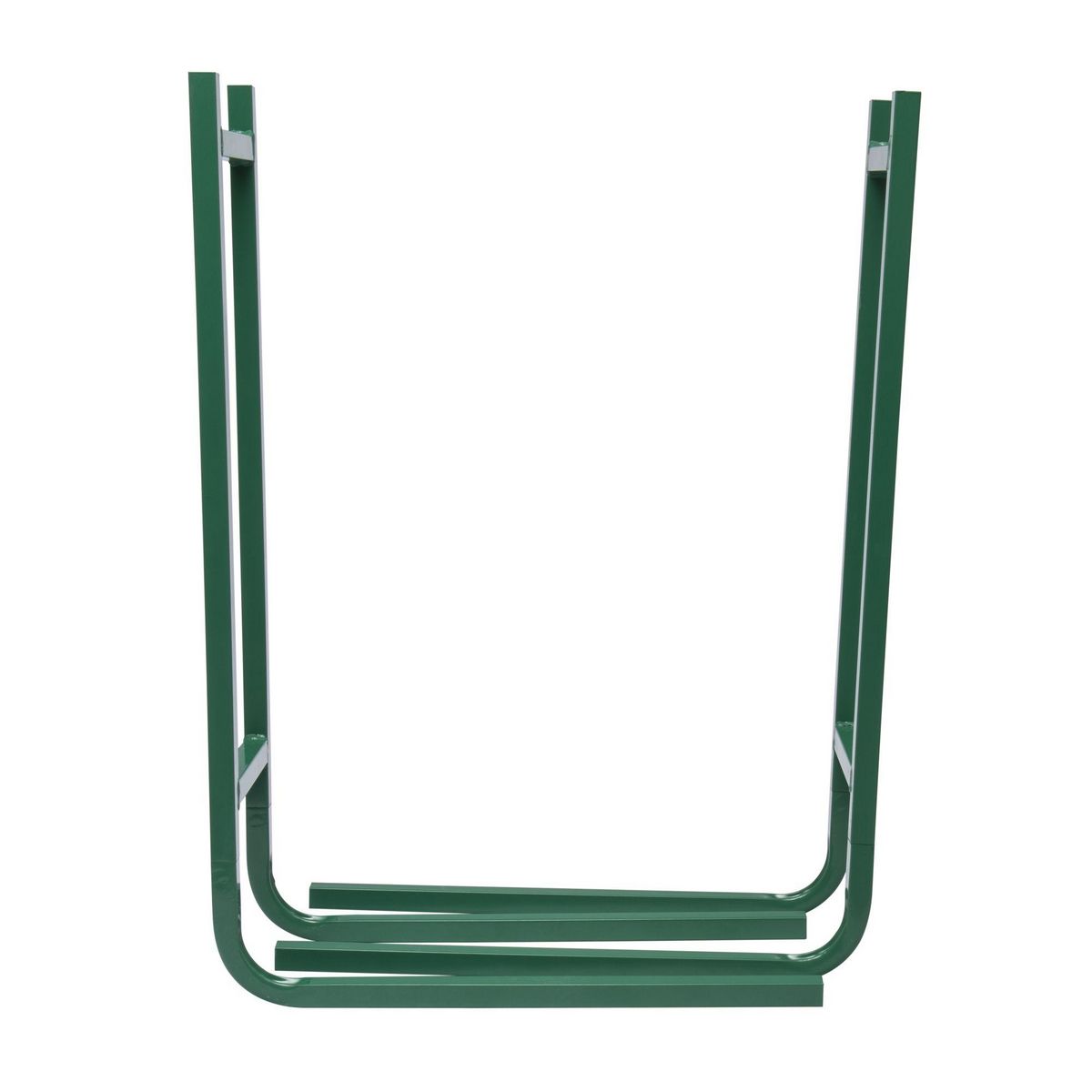 WERKAPRO Range bûches modulable en métal WERKA PRO