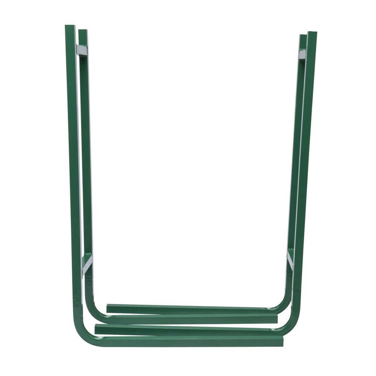 WERKAPRO Range bûches modulable en métal WERKA PRO