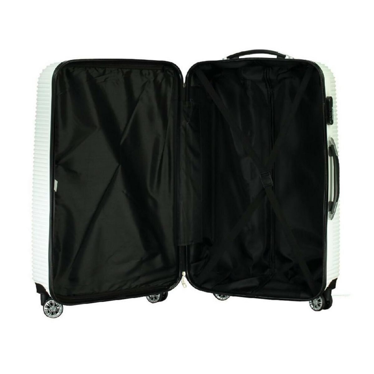 GEOGRAPHICAL NORWAY Valise he Geographical Norway SZ4688A 24 pouces