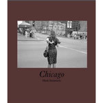 CHICAGO. EDITION EN ANGLAIS, Steinmetz Mark