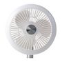 Voir la diapositive 6 : Domo Ventilateur de table My Fan - DOMO - DO8147 - 5 W